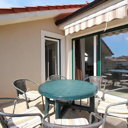 In Mit Terrasse - B59554 Baška